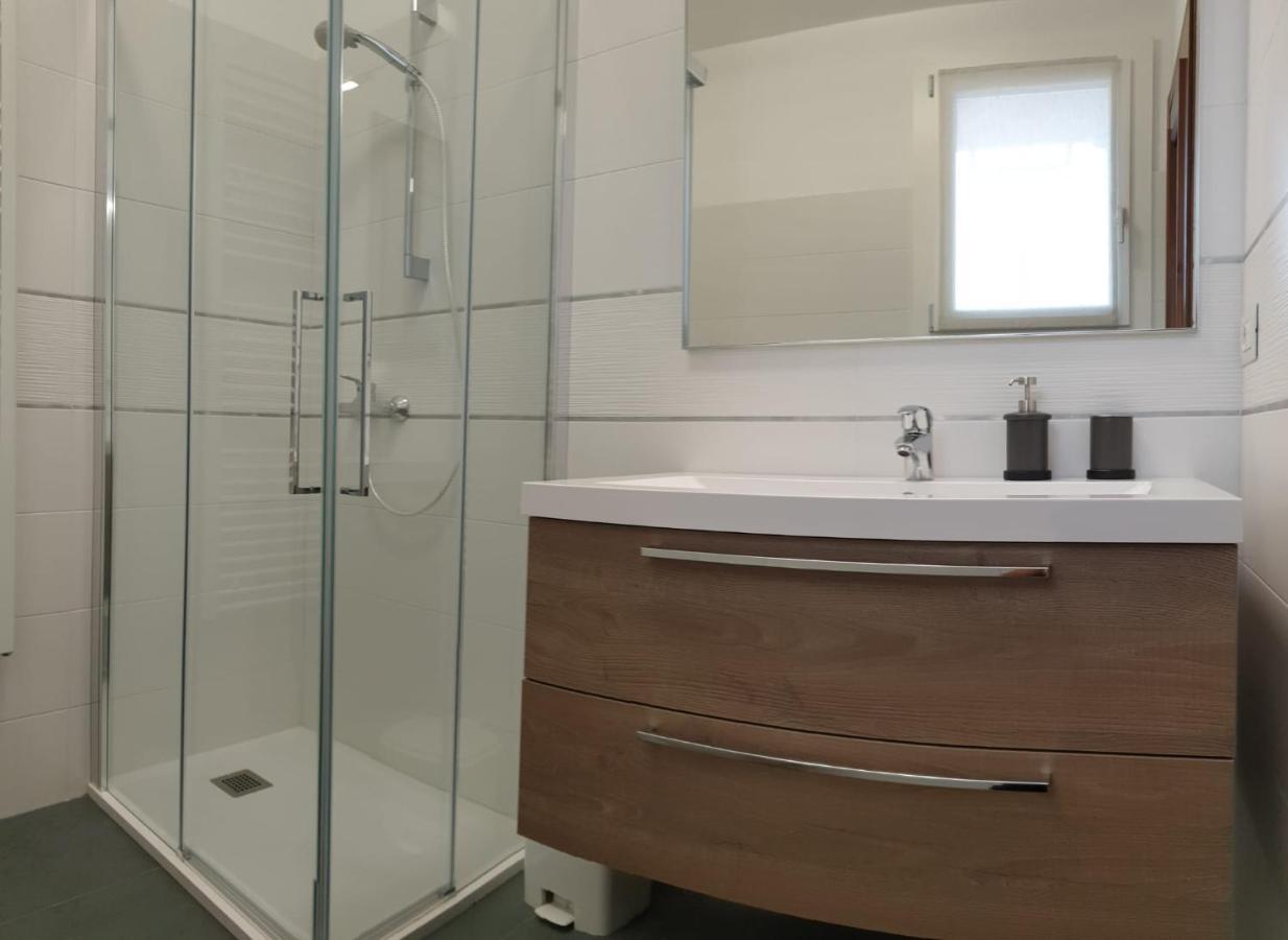 Apartmán Oltre Le Nuvole Cuneo Exteriér fotografie
