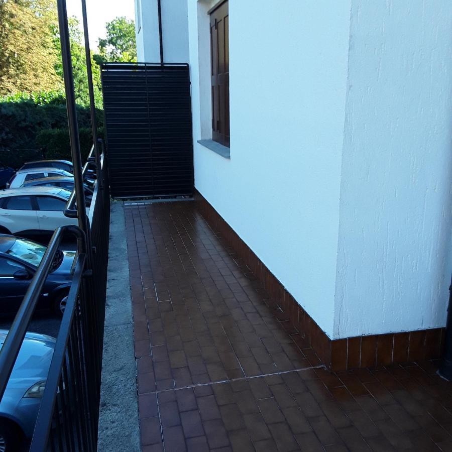 Apartmán Oltre Le Nuvole Cuneo Exteriér fotografie