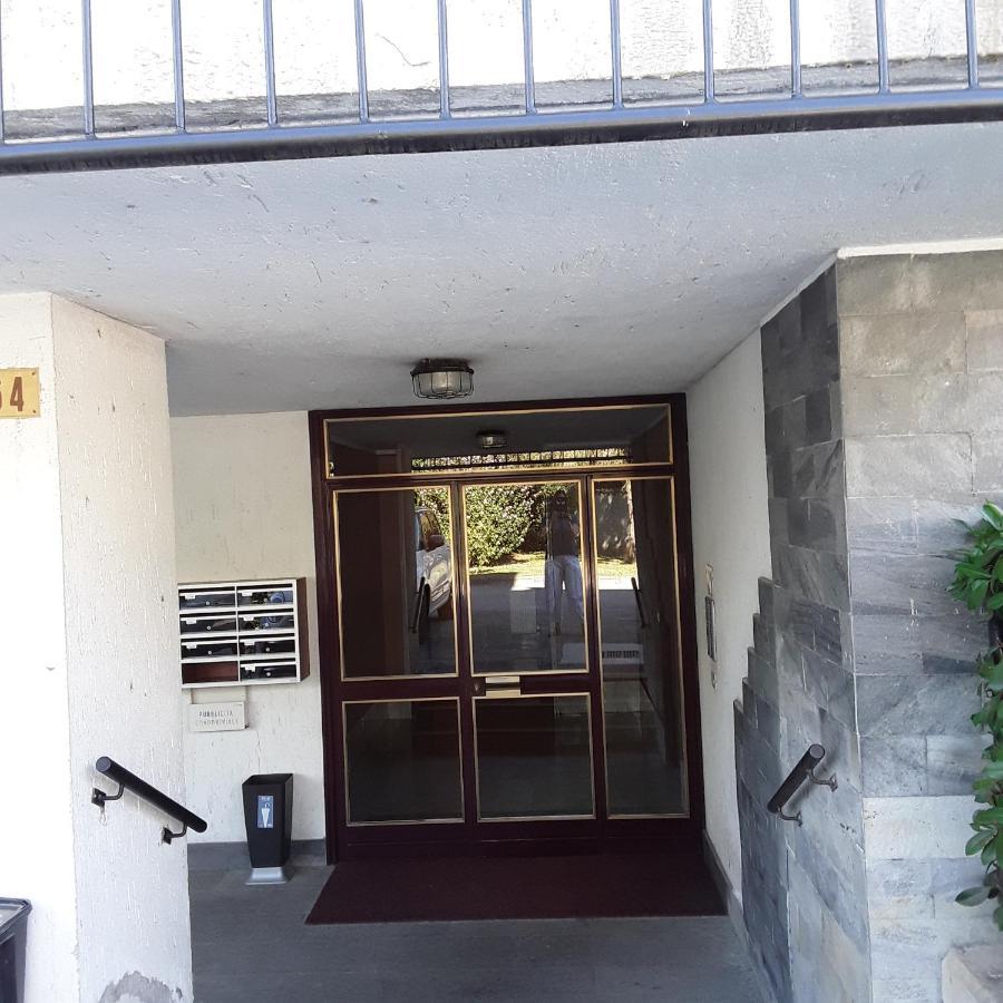 Apartmán Oltre Le Nuvole Cuneo Exteriér fotografie