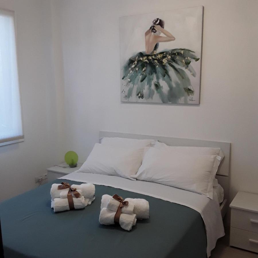 Apartmán Oltre Le Nuvole Cuneo Exteriér fotografie
