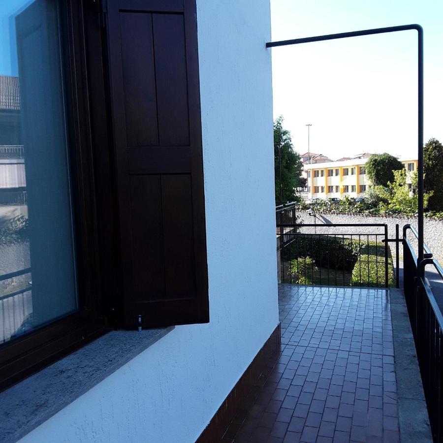 Apartmán Oltre Le Nuvole Cuneo Exteriér fotografie